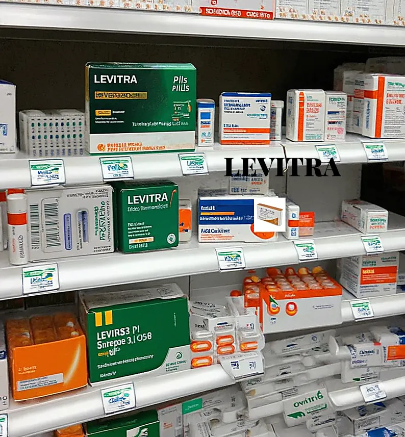 Venden levitra en farmacias del ahorro